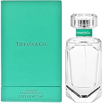 Amazon | ティファニー オードパルファム 75ml | TIFFANY(ティファニー